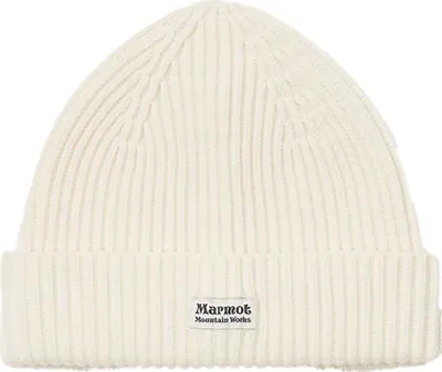 Produktbild von Marmot Mütze Beige  Mann Beige One Size