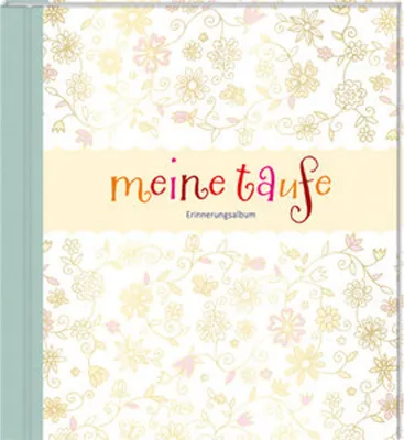 Image de Meine Taufe