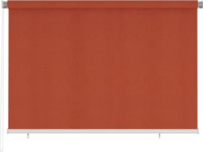 Obrázok produktu pre Vonkajšia zatemňovacia roleta 220x140 cm terakotová HDPE