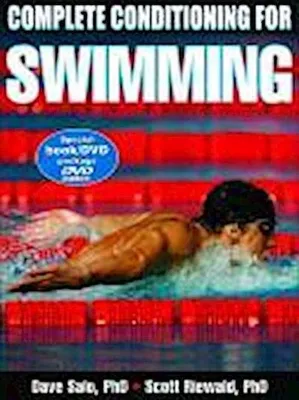 Produktbild von Complete Conditioning for Swimming