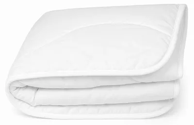 Produktbild von Babydecke  Baumwolle  France - 100x140 cm - Weiß | by Colas Normand