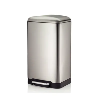Image de Poubelle Davino avec pédale 30 litres