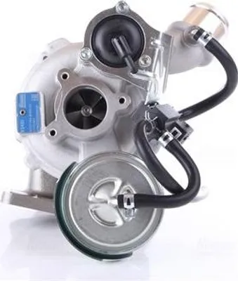 Immagine prodotto di Turbocompressore NISSENS 93451 per FORD Fiesta Mk6 hatchback (JA8, JR8)