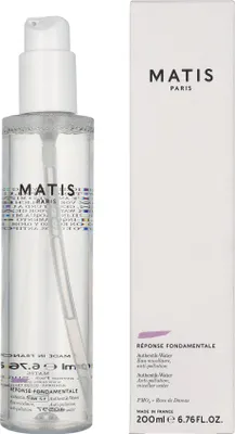 Obrázek produktu pro Micelární voda Réponse Fondamentale(Authentik-Water) 200 ml