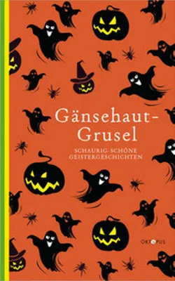Zdjęcie produktu dla Gänsehaut-Grusel
