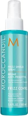 Produktbild von Moroccanoil Frizz Control Frizz Shield Spray 160 ml