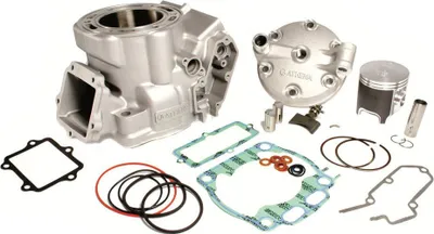Zdjęcie produktu dla Zestaw cylindra z tłokiem ATHENA P400485100042