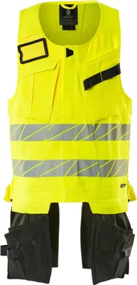Immagine prodotto di Gilet per utensili MASCOT® ACCELERATE SAFE