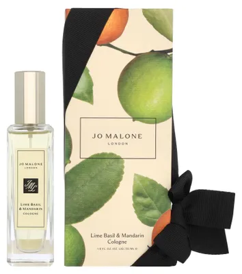 Produktbild von Jo Malone Lime Basil & Mandarin Edc Spray Pre-pack