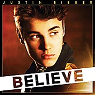 Produktbild von Believe (Ltd.Deluxe Edt.)