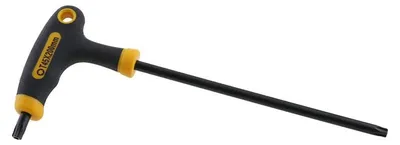 Obrázek produktu pro Klíč T zástrčný FESTA torx T45