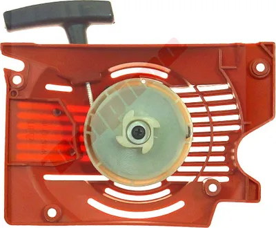 Image de Démarreur Pour Tronçonneuses Chine 45Cc 4T Easy