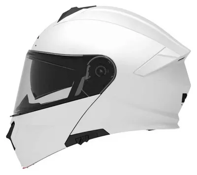 Obrázok produktu pre Mt Helmets Genesis Sv Pure Integrálna prilba Biela L Biela L