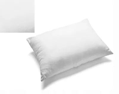 Produktbild von Posciel-Hurt Kissenbezug 50x60cm Baumwolle Weiß