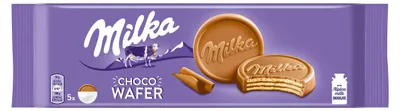 Obrázek produktu pro Milka ChocoWafer