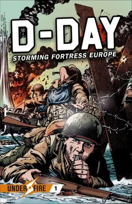 Obrázok produktu pre D-Day