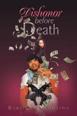 Produktbild von Dishonor Before Death
