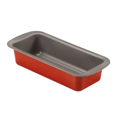 Produktbild von Königskuchenform 30x11cm KASTENFORM Metall Antihaftbeschichtet Backform Guardini
