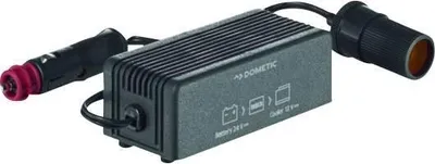 Productafbeelding van MOBICOOL Y24, Koelbox, Geschikt voor auto, 24 V, 12 V, DC1-naar-DC2, 4 A