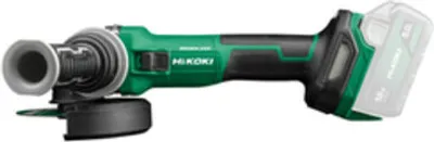 Produktbild von HiKOKI Akku-Winkelschleifer G1813DVE (Basic) (Karton)