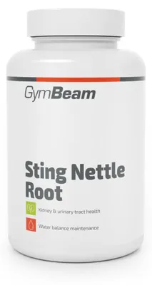 Image de GymBeam extrait d'ortie 90 gélules
