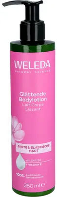 Immagine prodotto di Weleda lozione corpo levigante 250 ml