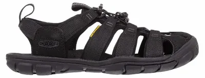 Zdjęcie produktu dla KEEN 1020662, Damski, Dorosły, Czarny, Monochromatyczny