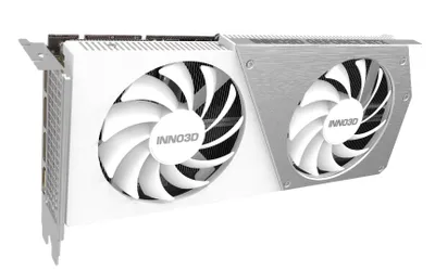 Immagine prodotto di INNO3D GeForce RTX4060Ti Twin X2 OC 8GB