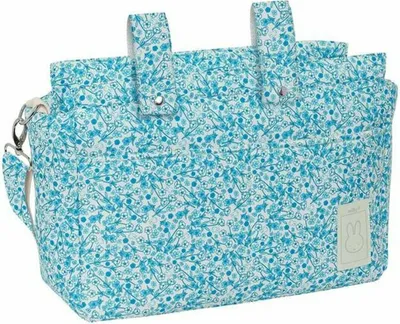 Zdjęcie produktu dla Torba organizacyjna do wózka Miffy Garden