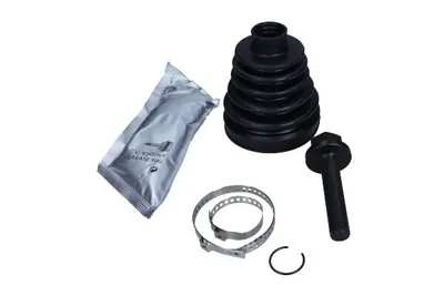 Produktbild von MAXGEAR Faltenbalgsatz Antriebswelle Radseitig Vorne für AUDI A4 Avant (8K5, B8) 49-1387
