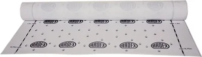 Produktbild von ARDEX SK 100 W TRICOM Dichtbahn 1x30 m