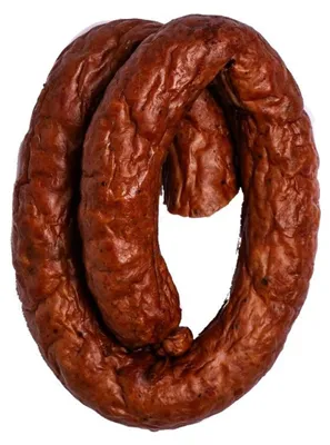 Image de Saucisse campagnarde croustillante, 350 g