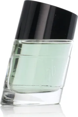 A bottle of Bruno Banani Made for Men Eau de Toilette.