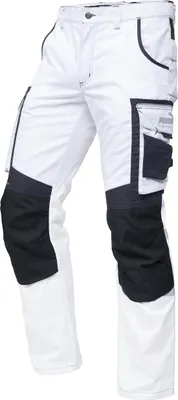 Product image of work pants.
