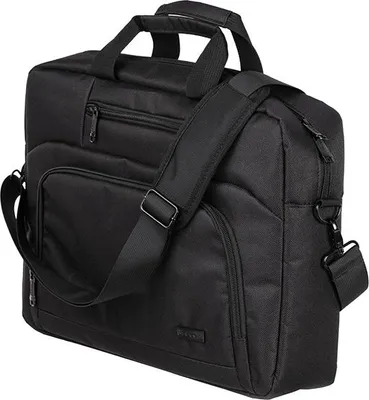 Produktbild von Tracer Notebook bag 15,6" Balance PRO Compare, Messengerhülle, 39,6 cm (15.6"), Schultergurt