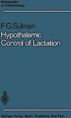 Obrázok produktu pre Hypothalamic Control of Lactation