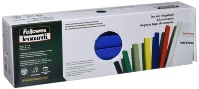 Productafbeelding van Fellowes D116BL, blauw