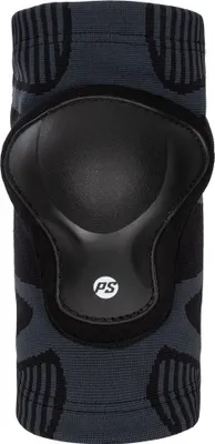 Produktbild von Powerslide Onesie Knieschützer Schwarz Mann Schwarz One Size