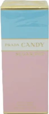 Produktbild von Prada Candy Sugar Pop Eau de Parfum Spray 80 ml