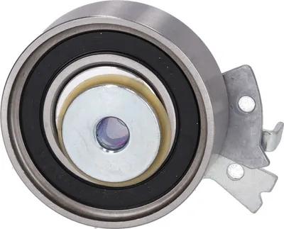 Produktbild von FEBI BILSTEIN 06971 Spannrolle Zahnriemen Ø59mm für OPEL Corsa C Schrägheck (X01) Meriva A (X03) Astra G CC (T98) Corsa B Schrägheck (S93)