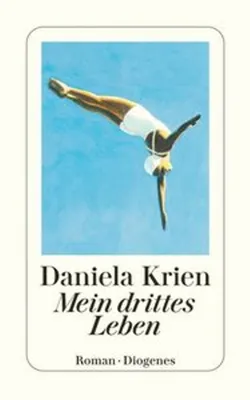 Obrázok produktu pre Diogenes Buch Mein drittes Leben