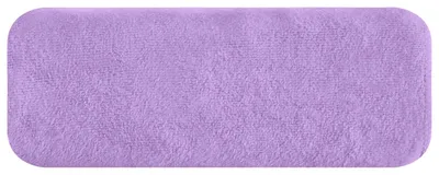 Immagine prodotto di Asciugamano ad asciugatura rapida Amy 30x30 14 viola chiaro 380 g/m2 Eurofirany