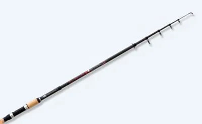 Produktbild von Lineaeffe Telespin Allround 3,00m 30-60g