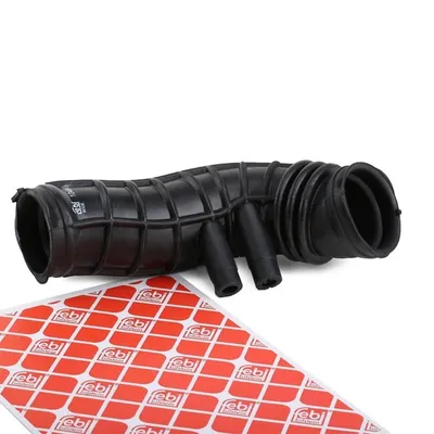 Produktbild von FEBI BILSTEIN 104943 Ansaugschlauch Luftfilter für MINI Schrägheck (R50, R53)