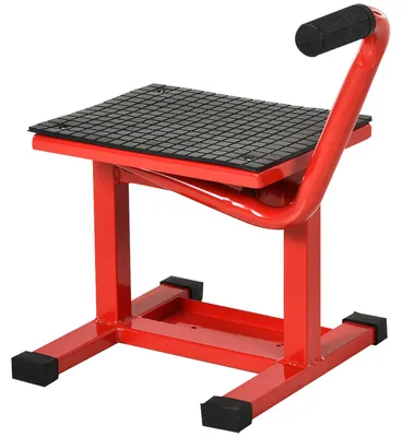 Produktbild von Motorradheber 150 kg h?henverstellbar fš¹r Garage und Au?enbereich fš¹r Haushalt und Alltag