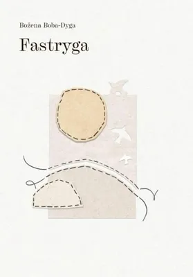 Productafbeelding van Fastryga - Bożena Boba-Dyga