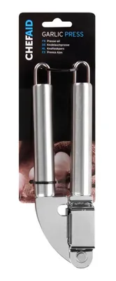 Produktbild von Chef Aid Knoblauch Presse