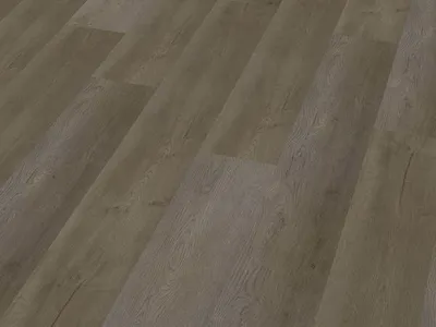 Produktbild von Click-Vinyl World of SPC 3567 Ferndale Oak inkl. Trittschall Diele Village