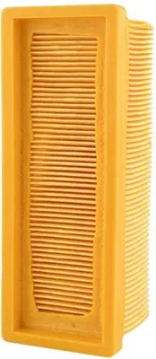 Produktbild von Alapure Staubsaugerfilter passend für Karcher 6.414-498.0
