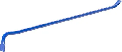 Produktbild von Brecheisen Strend Pro P0447 1000x19 mm, mit Nagelzieher